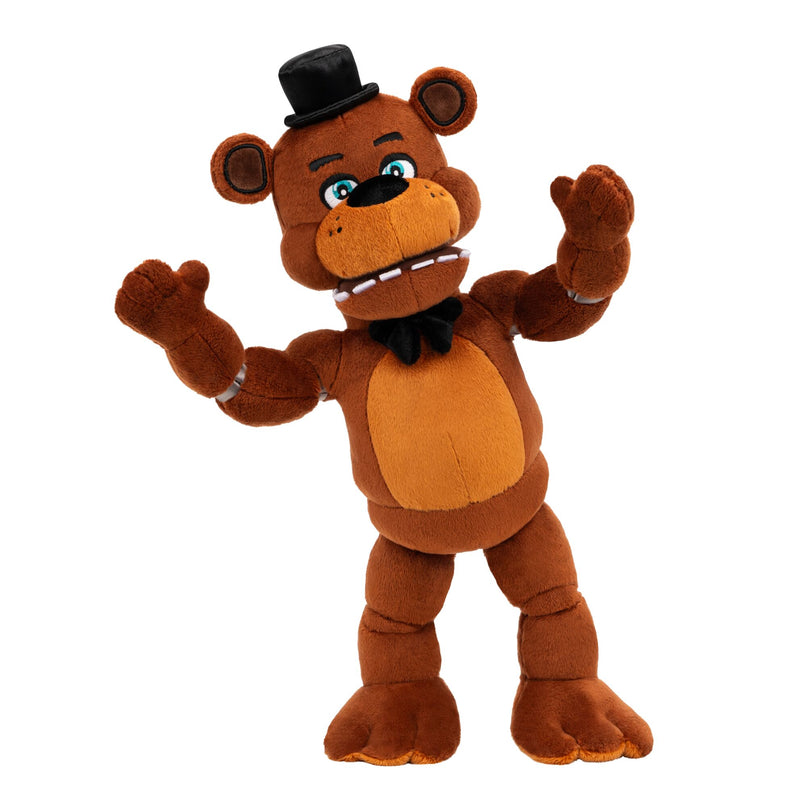 FIVE NIGHTS AT FREDDY´S pehme mänguasi heliga, 35 cm