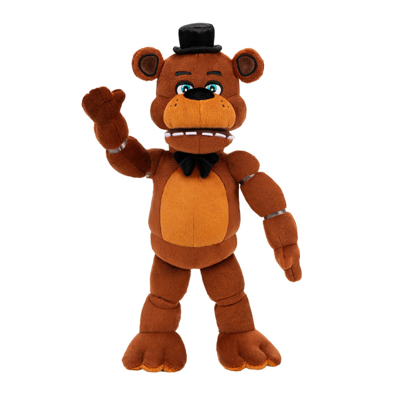 FIVE NIGHTS AT FREDDY´S pehme mänguasi heliga, 35 cm