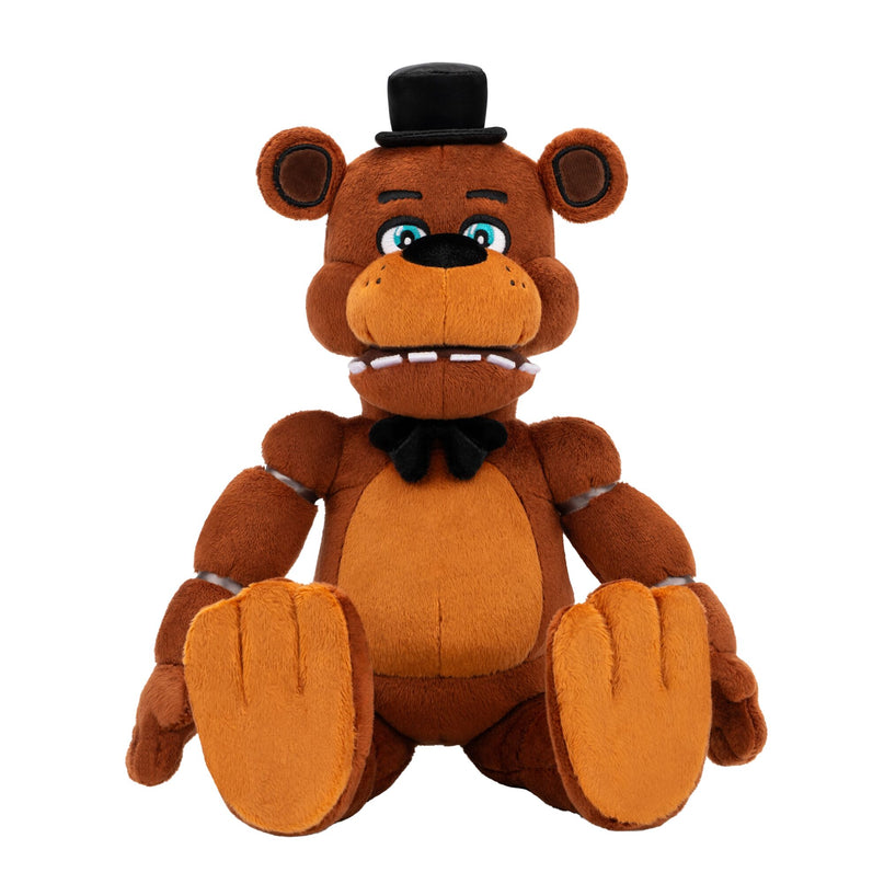 FIVE NIGHTS AT FREDDY´S pehme mänguasi heliga, 35 cm