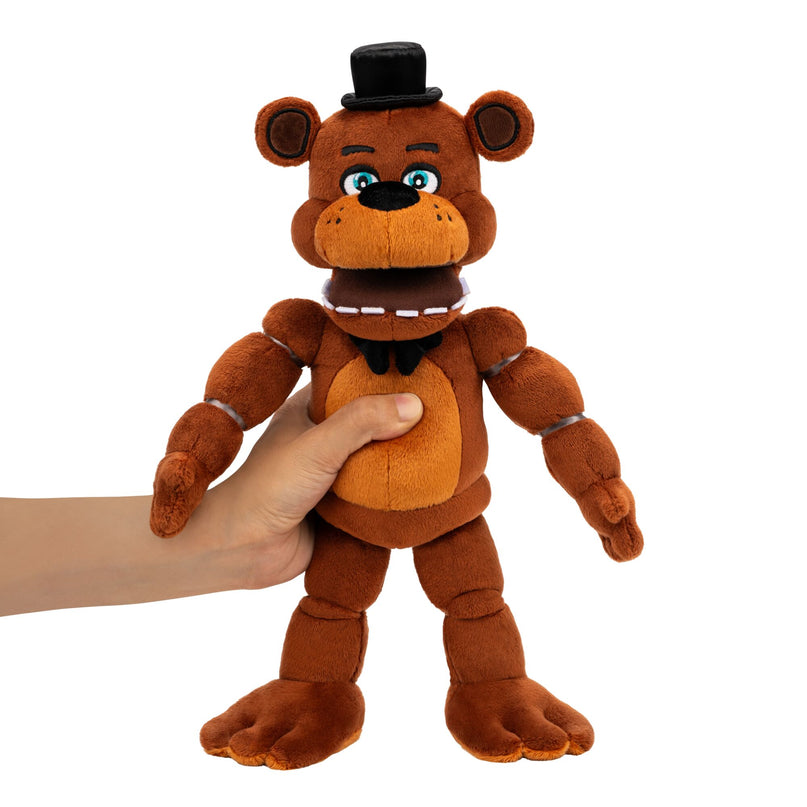 FIVE NIGHTS AT FREDDY´S pehme mänguasi heliga, 35 cm