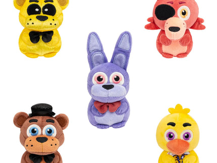 FIVE NIGHTS AT FREDDY´S pehme mänguasi, 10 cm