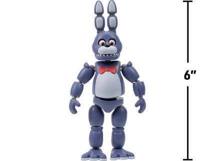 FIVE NIGHTS AT FREDDY´S Endo-Series kuju, 15 cm