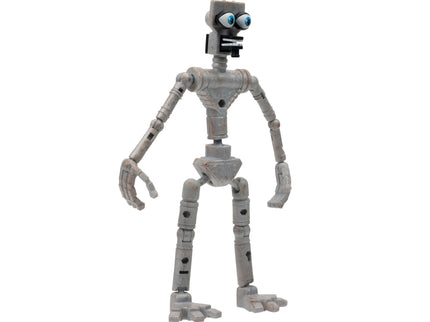 FIVE NIGHTS AT FREDDY´S Endo-Series kuju, 15 cm