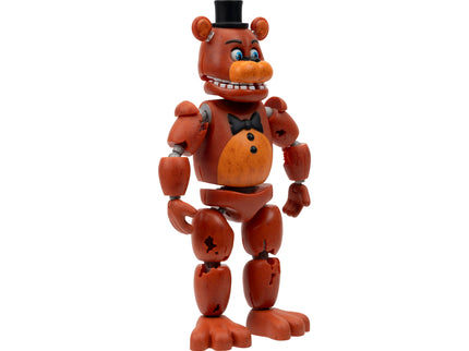FIVE NIGHTS AT FREDDY´S Endo-Series kuju, 15 cm