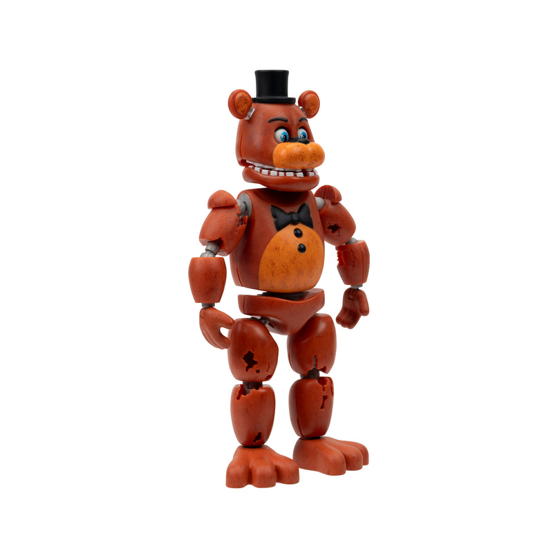 FIVE NIGHTS AT FREDDY´S Endo-Series kuju, 15 cm