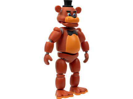 FIVE NIGHTS AT FREDDY´S Endo-Series kuju, 15 cm