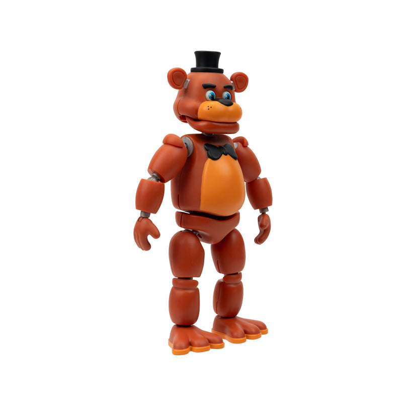 FIVE NIGHTS AT FREDDY´S Endo-Series kuju, 15 cm