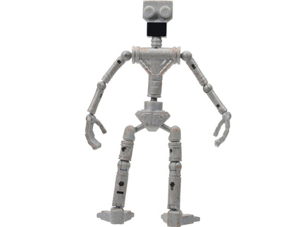 FIVE NIGHTS AT FREDDY´S Endo-Series kuju, 15 cm