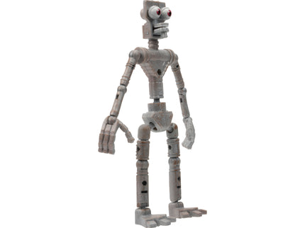 FIVE NIGHTS AT FREDDY´S Endo-Series kuju, 15 cm