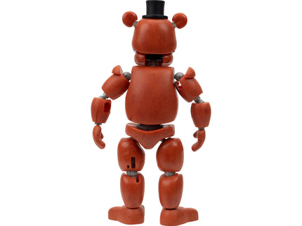 FIVE NIGHTS AT FREDDY´S Endo-Series kuju, 15 cm