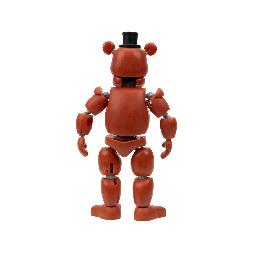 FIVE NIGHTS AT FREDDY´S Endo-Series kuju, 15 cm