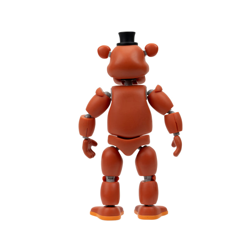 FIVE NIGHTS AT FREDDY´S Endo-Series kuju, 15 cm