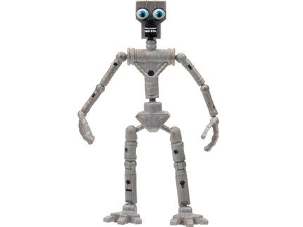 FIVE NIGHTS AT FREDDY´S Endo-Series kuju, 15 cm