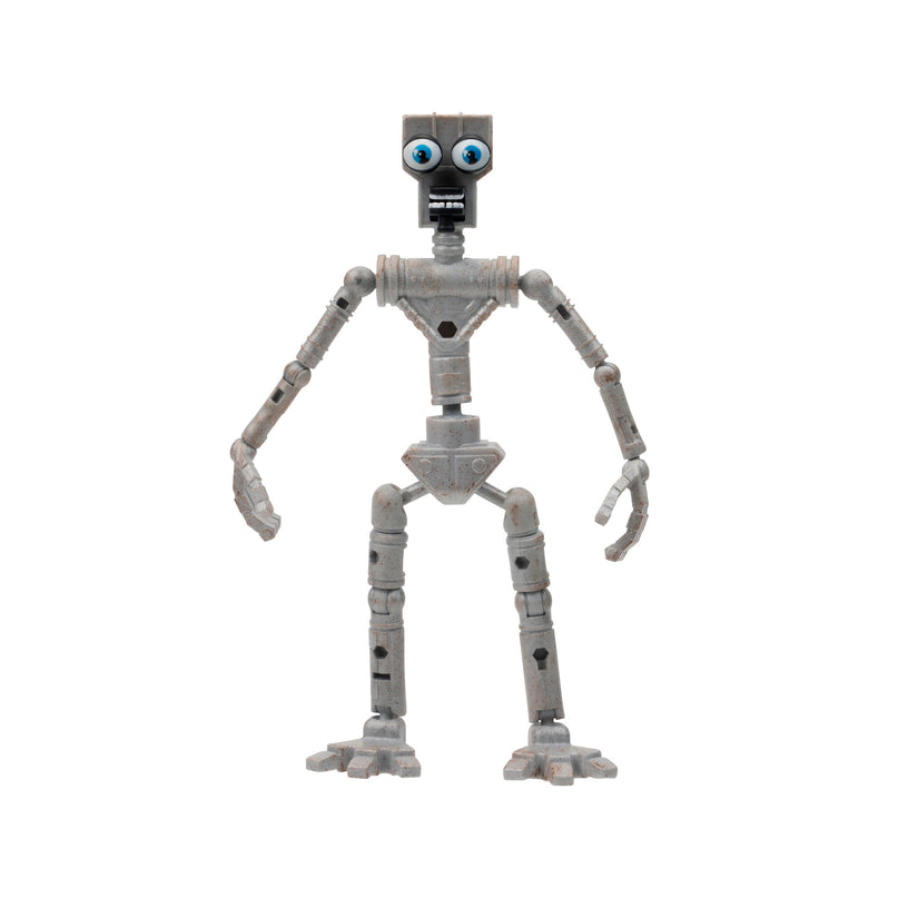 FIVE NIGHTS AT FREDDY´S Endo-Series kuju, 15 cm