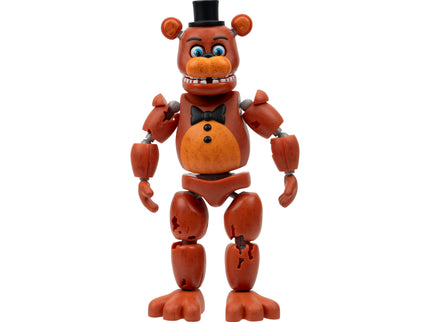FIVE NIGHTS AT FREDDY´S Endo-Series kuju, 15 cm