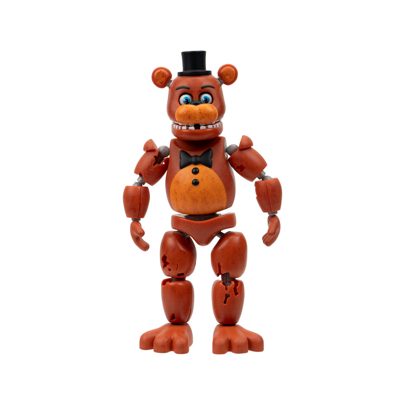 FIVE NIGHTS AT FREDDY´S Endo-Series kuju, 15 cm