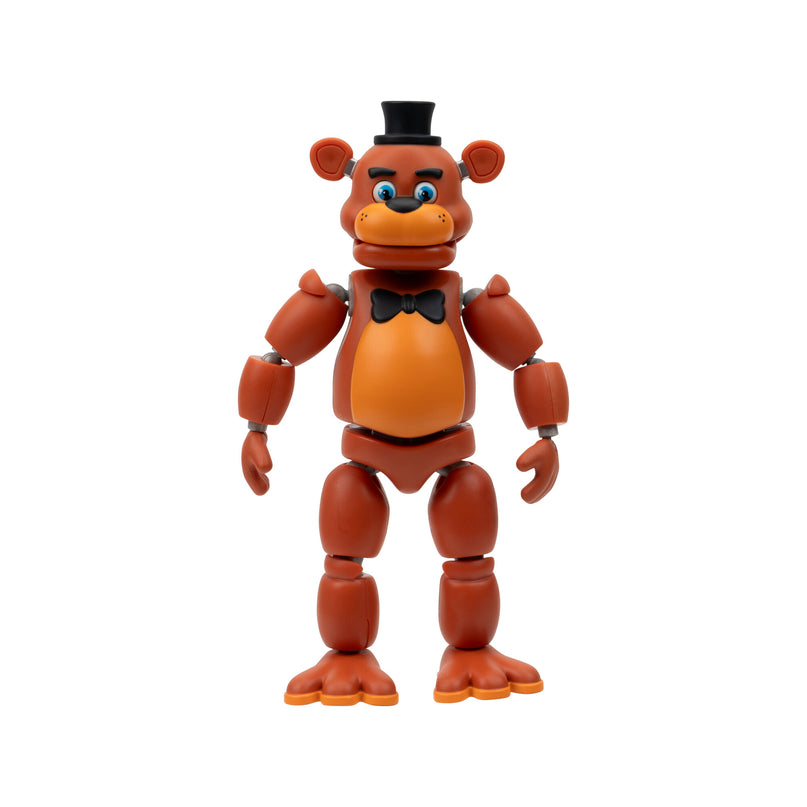 FIVE NIGHTS AT FREDDY´S Endo-Series kuju, 15 cm