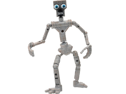 FIVE NIGHTS AT FREDDY´S Endo-Series kuju, 15 cm