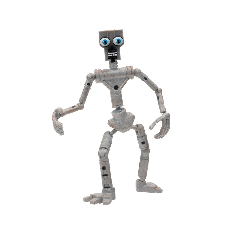 FIVE NIGHTS AT FREDDY´S Endo-Series kuju, 15 cm