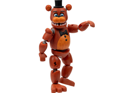 FIVE NIGHTS AT FREDDY´S Endo-Series kuju, 15 cm
