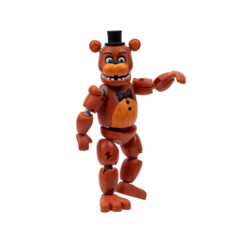 FIVE NIGHTS AT FREDDY´S Endo-Series kuju, 15 cm