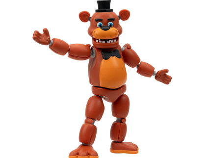 FIVE NIGHTS AT FREDDY´S Endo-Series kuju, 15 cm