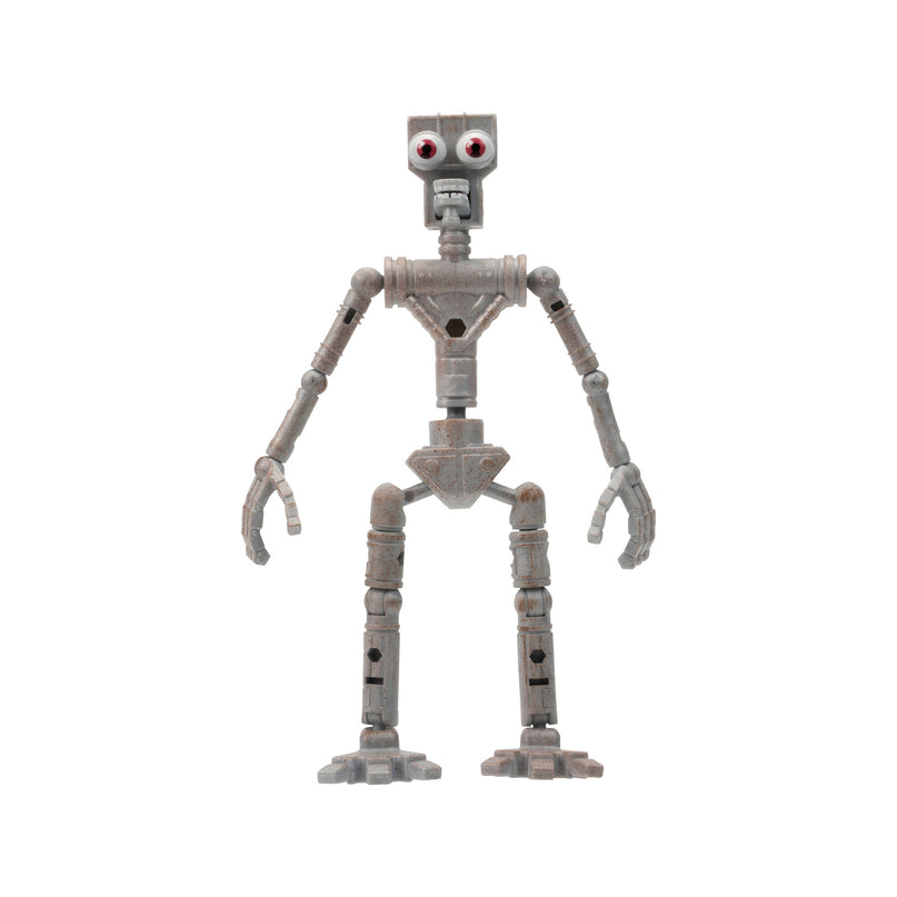 FIVE NIGHTS AT FREDDY´S Endo-Series kuju, 15 cm