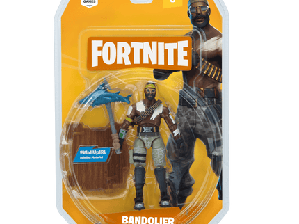 FORTNITE Kuju Aksessuaariga 10 cm