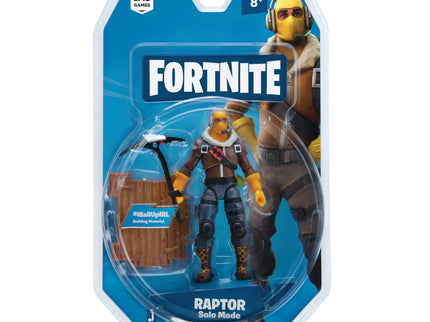 FORTNITE Kuju Aksessuaariga 10 cm