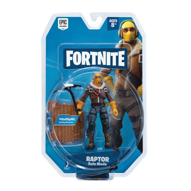 FORTNITE Kuju Aksessuaariga 10 cm
