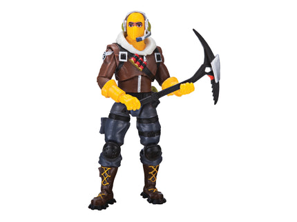 FORTNITE Kuju Aksessuaariga 10 cm