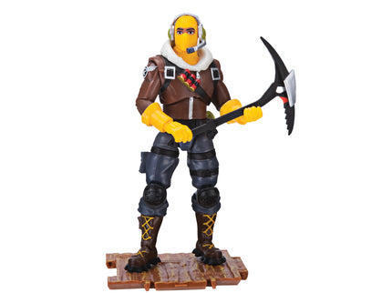 FORTNITE Kuju Aksessuaariga 10 cm