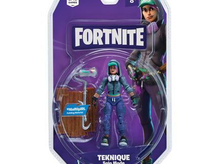 FORTNITE Kuju Aksessuaariga 10 cm