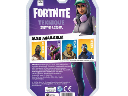 FORTNITE Kuju Aksessuaariga 10 cm