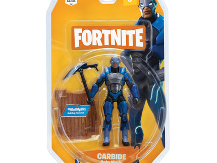 FORTNITE Kuju Aksessuaariga 10 cm