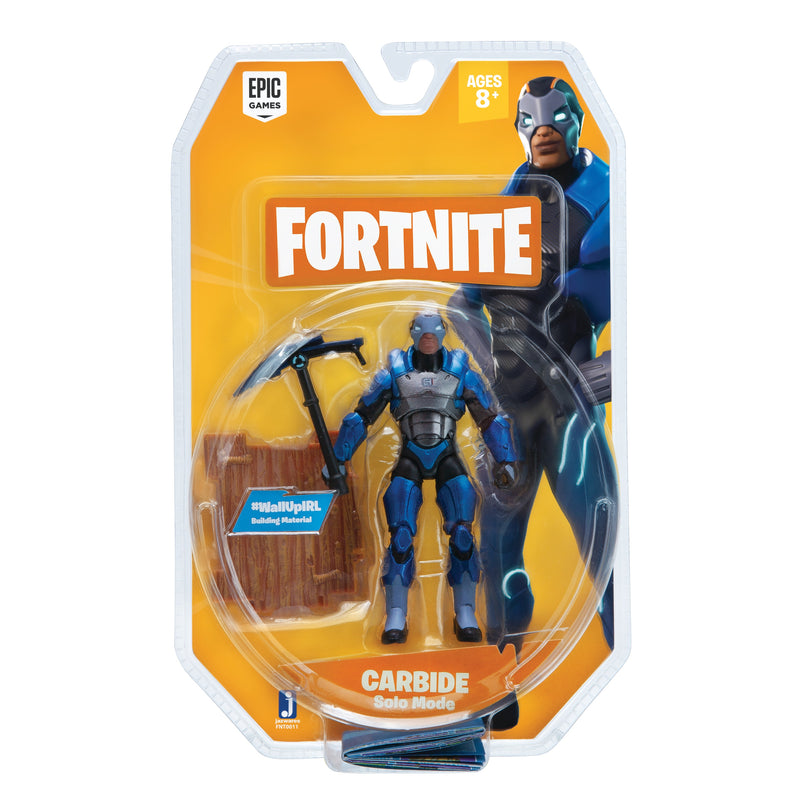 FORTNITE Kuju Aksessuaariga 10 cm