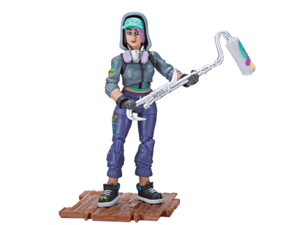 FORTNITE Kuju Aksessuaariga 10 cm