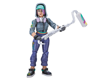 FORTNITE Kuju Aksessuaariga 10 cm