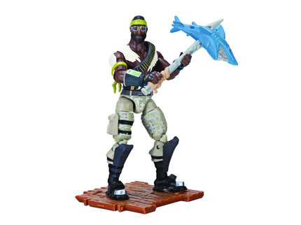 FORTNITE Kuju Aksessuaariga 10 cm