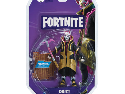 FORTNITE Kuju Aksessuaariga 10 cm