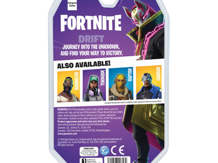 FORTNITE Kuju Aksessuaariga 10 cm