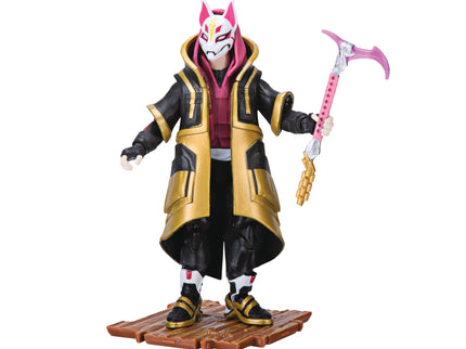 FORTNITE Kuju Aksessuaariga 10 cm