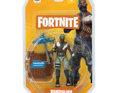 FORTNITE Kuju Aksessuaariga 10 cm