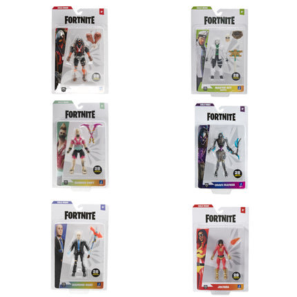 Collection image for: Fortnite