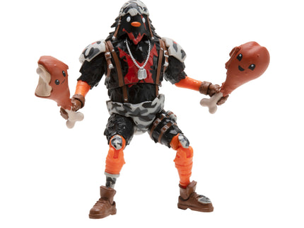 FORTNITE Solo Mode Figuur aksessuaariga W21, 10 cm