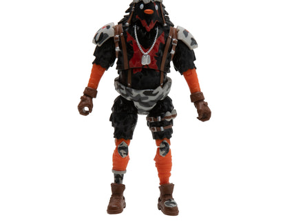 FORTNITE Solo Mode Figuur aksessuaariga W21, 10 cm