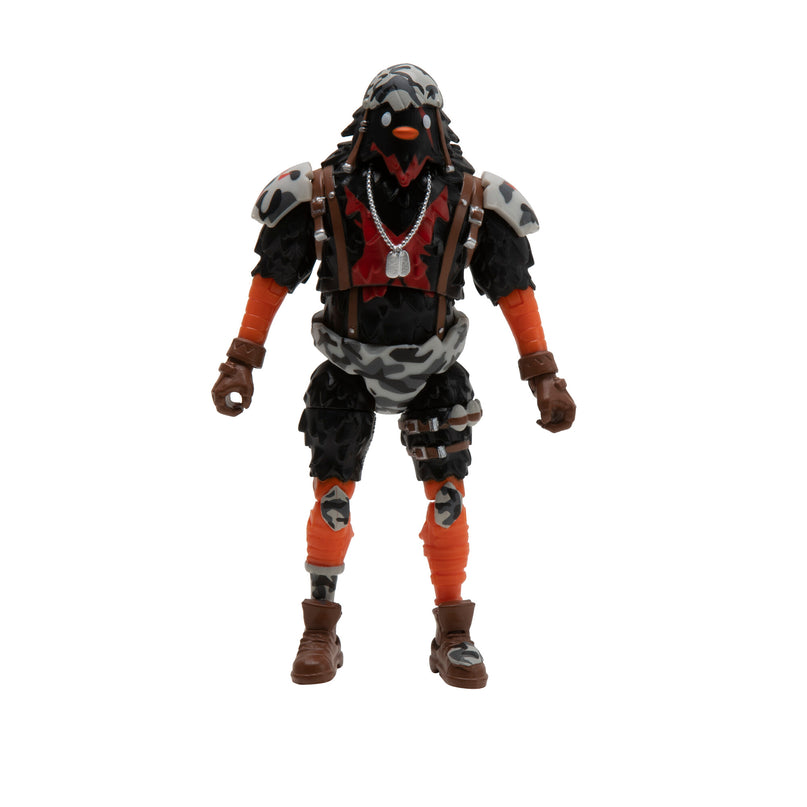 FORTNITE Solo Mode Figuur aksessuaariga W21, 10 cm