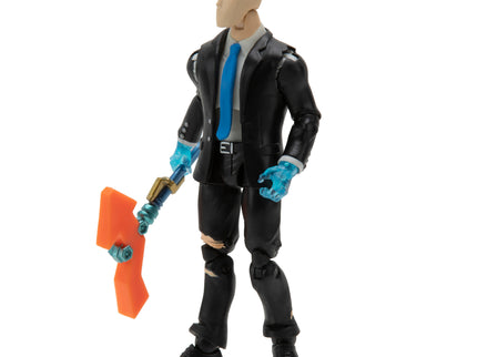 FORTNITE Solo Mode Figuur aksessuaariga W21, 10 cm