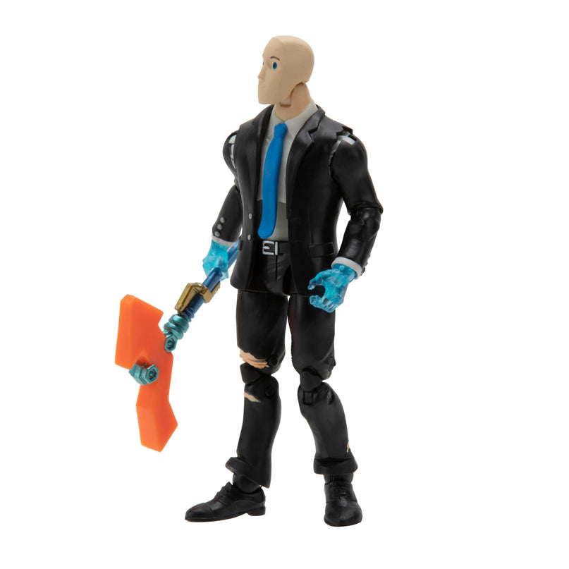 FORTNITE Solo Mode Figuur aksessuaariga W21, 10 cm