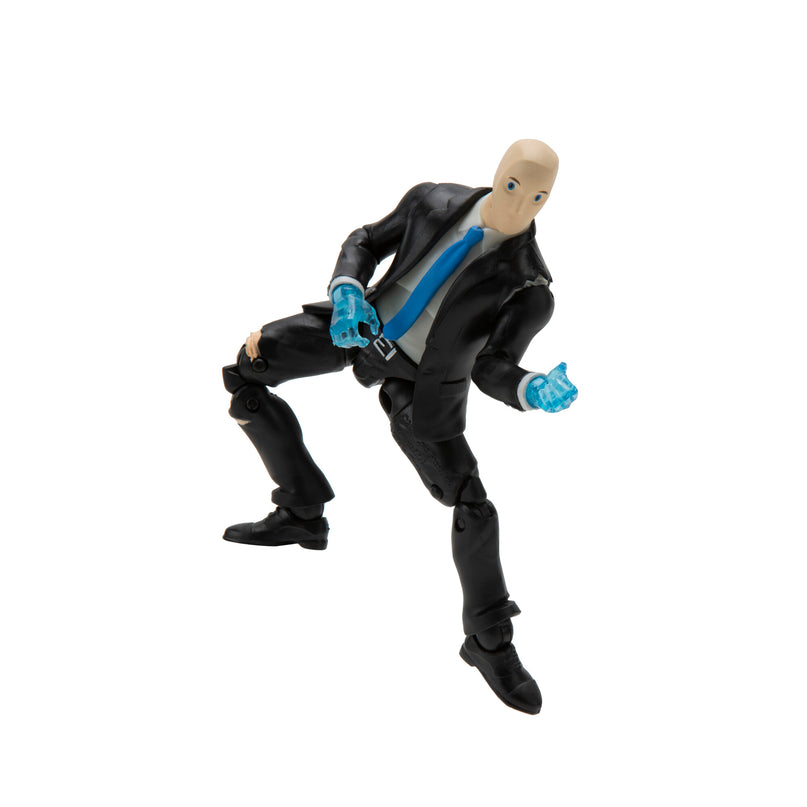 FORTNITE Solo Mode Figuur aksessuaariga W21, 10 cm